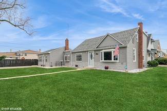 7336 W Argyle St, Harwood Heights, IL 60706