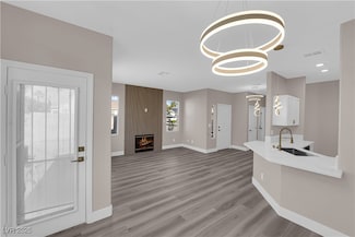 999 Country Skies Ave, Las Vegas, NV 89123