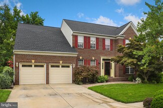 11118 Superior Landing, Bowie, MD 20720