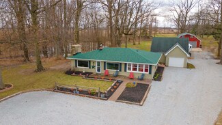 3385 Us Highway 36 E, New Castle, IN 47362