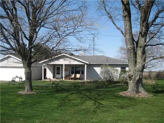 11756 Township Road 51, Mount Cory, OH 45868
