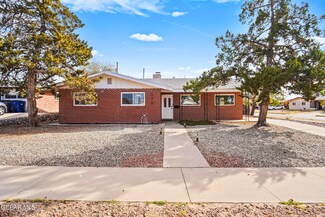 520 Castile Ave, El Paso, TX 79912