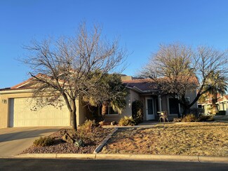 545 E Padre Lakes Dr, Ivins, UT 84738