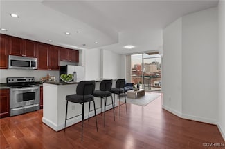 301 Virginia St Unit U909, Richmond, VA 23219