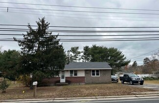 153 Woodbine Ocean View Rd, Ocean View, NJ 08230