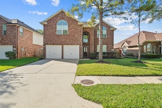 11406 Summit Bay Dr, Pearland, TX 77584