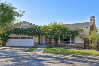 1504 Desvio Way, Belmont, CA 94002