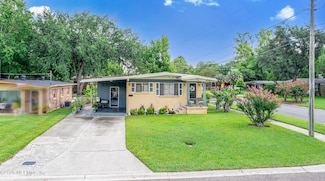 2529 W 28th St, Jacksonville, FL 32209