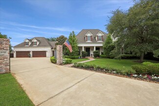5160 Littlechase St, Beaumont, TX 77706