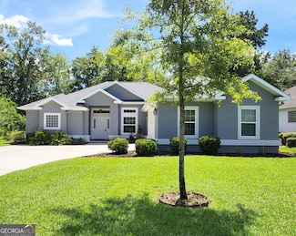 112 Justin Cole Dr, Kingsland, GA 31548