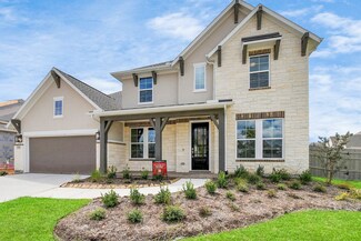 17204 Begonia Bend Dr, Conroe, TX 77302