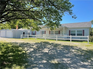 4000 Cr 4050, Independence, KS 67301