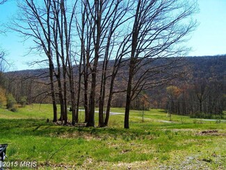 21404 Coles Valley Rd, Robertsdale, PA 16674