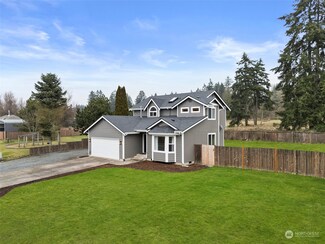 23313 88th Ave E, Graham, WA 98338