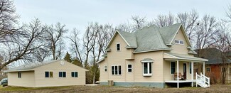 402 E Hughes St, Tyler, MN 56178