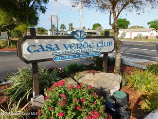 1675 S Fiske Blvd Unit 143-K, Rockledge, FL 32955