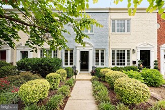 417 Gibbon St, Alexandria, VA 22314