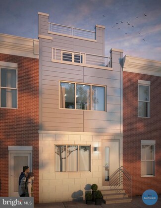 1337 S 31st St, Philadelphia, PA 19146