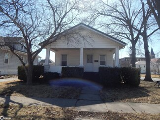 2134 Avenue G, Fort Madison, IA 52627