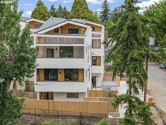 4607 N Campbell Ave, Portland, OR 97217