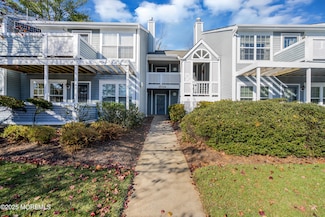 100 Cypress Ct, Howell, NJ 07731