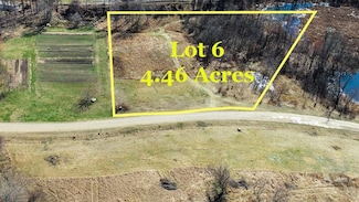 1900 Percy, Highland Township, MI 48357