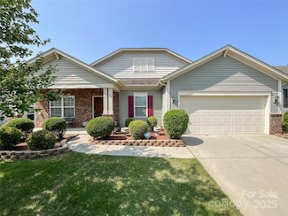 1228 Tranquil Falls Ln, Stallings, NC 28104