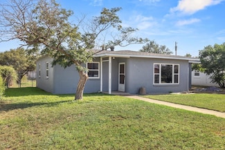 3503 Park Ln, Midland, TX 79703