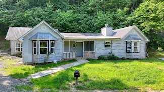 2152 Bugscuffle Spur, Hiawassee, GA 30546