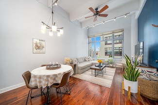 1500 Hudson St Unit 5D, Hoboken, NJ 07030