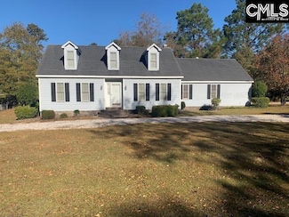 25 Gazebo Ct, Camden, SC 29020