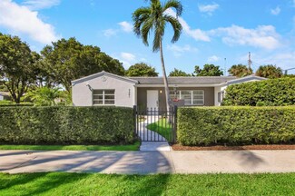 5201 Spruce Ave, West Palm Beach, FL 33407