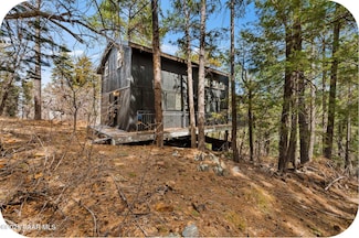 9250 S Storm Cloud, Prescott, AZ 86303