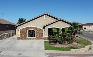 356 Emerald Acres, Horizon City, TX 79928