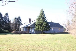 101 Playhouse Ln, Dorset, VT 05251