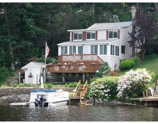 2 Sandy Beach Rd, Holland, MA 01521