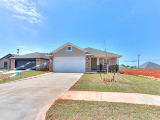 3408 NW 179th St, Edmond, OK 73012