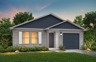 2024 Medora St, Graham, TX 76450