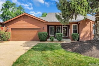 2036 Beau Ct Unit 22A, Saint Charles, MO 63303