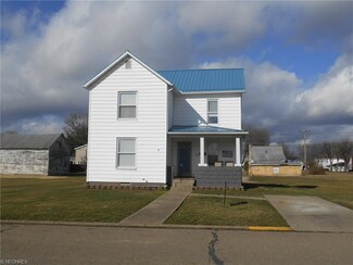 320 E 4th St, West Lafayette, OH 43845