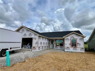 8222 Kepley Dr NE Unit 66, New Salisbury, IN 47161