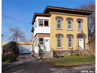 311 Bear St, Syracuse, NY 13208