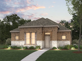 Begonia, Venus, TX 76084
