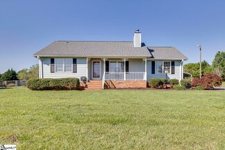 1830 John Dodd Rd, Wellford, SC 29385