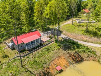 6559 Poston Rd, Athens, OH 45701