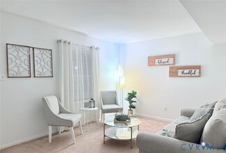 Unlisted Address