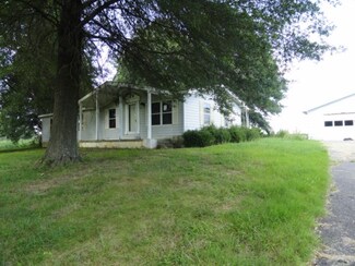 3265 Calvert City Rd, Calvert City, KY 42029