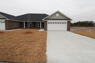578 Brushwood Dr, Sumter, SC 29154