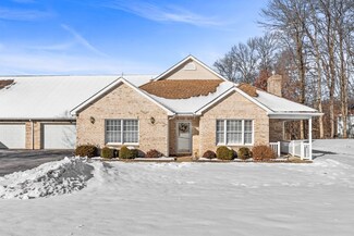 703 Hidden Meadows Cir, Renfrew, PA 16053