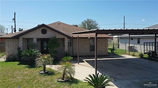 620 E Jefferson St, Weslaco, TX 78596
